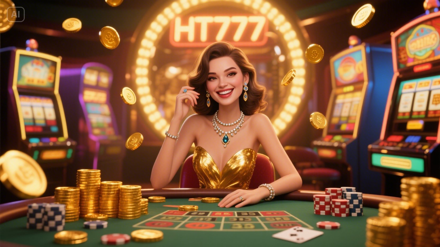 HT777