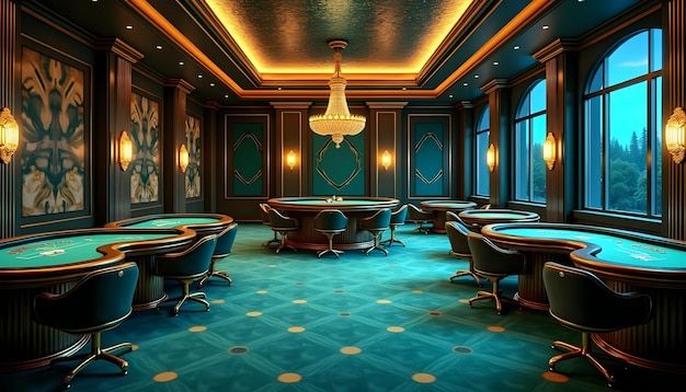 HT777 Live Casino