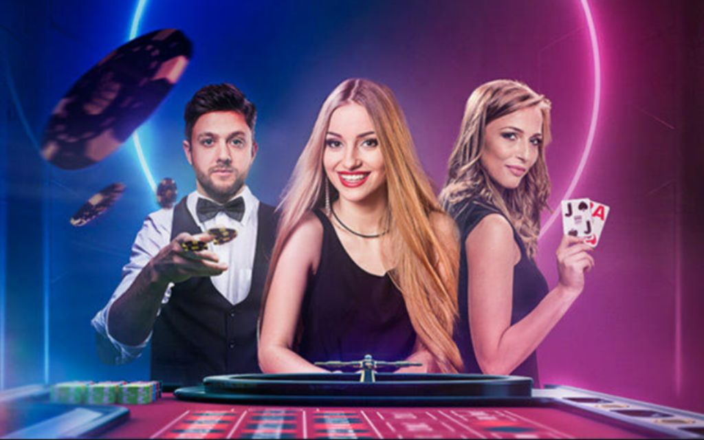 HT777 Live Betting