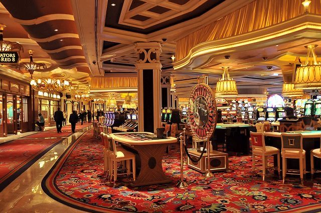 HT777 Live Casino