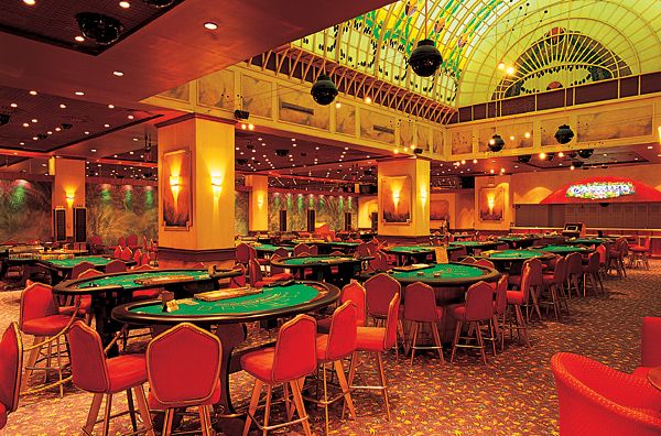 HT777 Live Casino