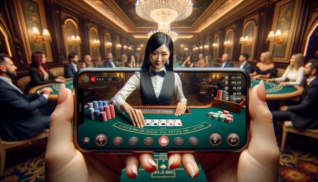 HT777 Live Betting