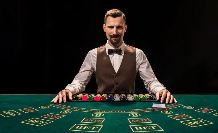 HT777 Live Betting